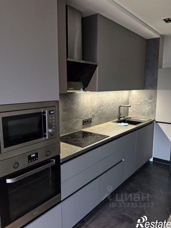 1-комн квартира Московское шоссе, 25,  д. 25