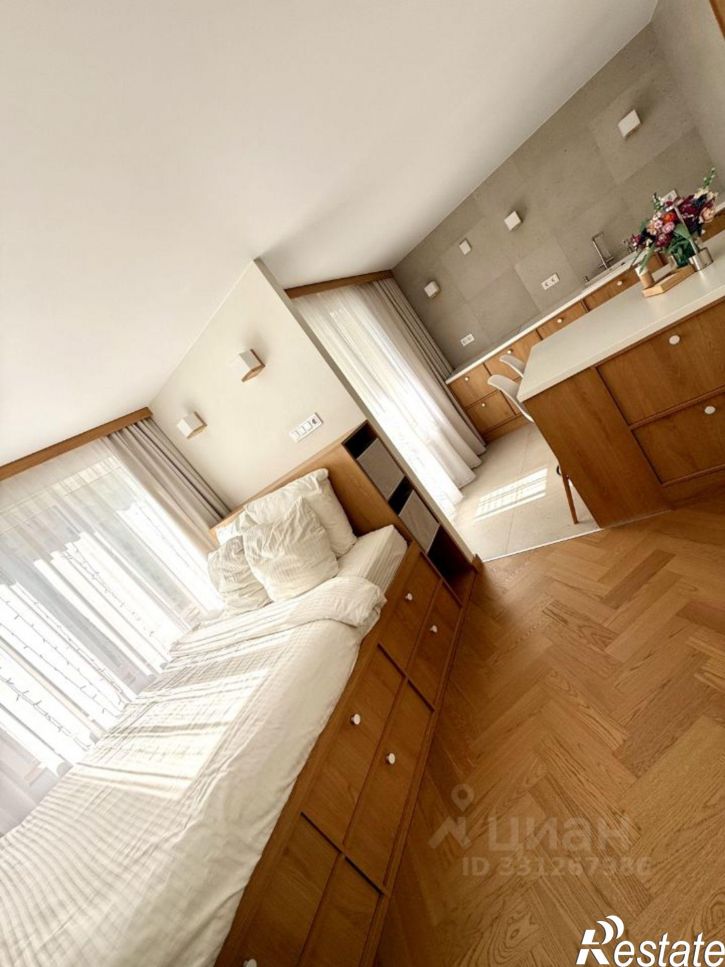 1-комн квартира ул Революционная, 101,  д. 101