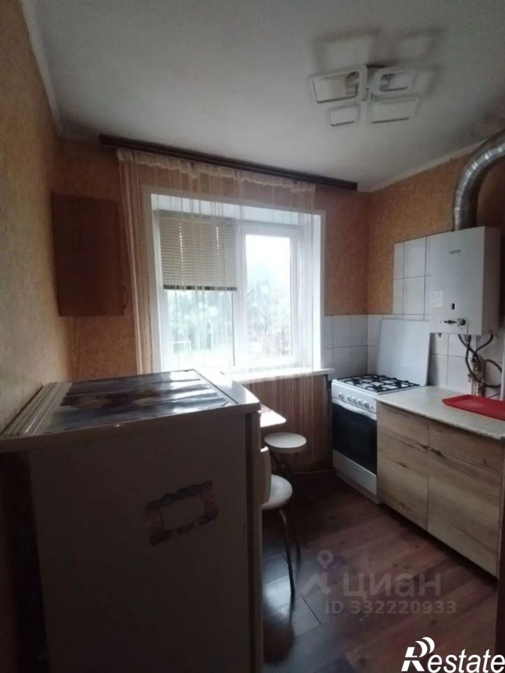 1-комн квартира ул Балаковская, 22,  д. 22