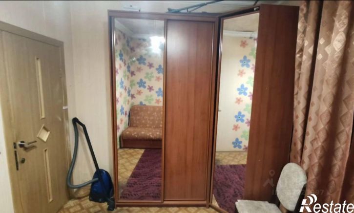 Комната ул Корабельная, 7,  д. 7