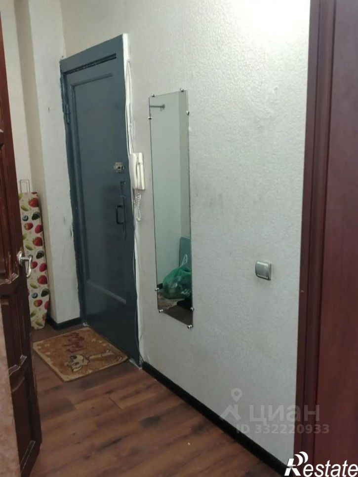 1-комн квартира ул Балаковская, 22,  д. 22