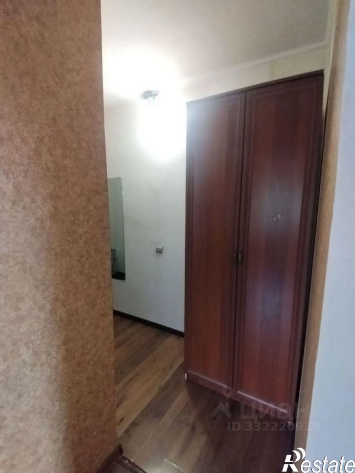 1-комн квартира ул Балаковская, 22,  д. 22