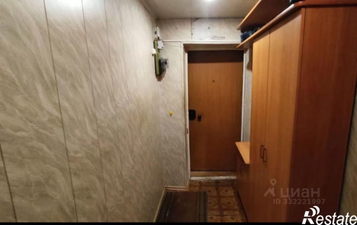Комната ул Корабельная, 7,  д. 7