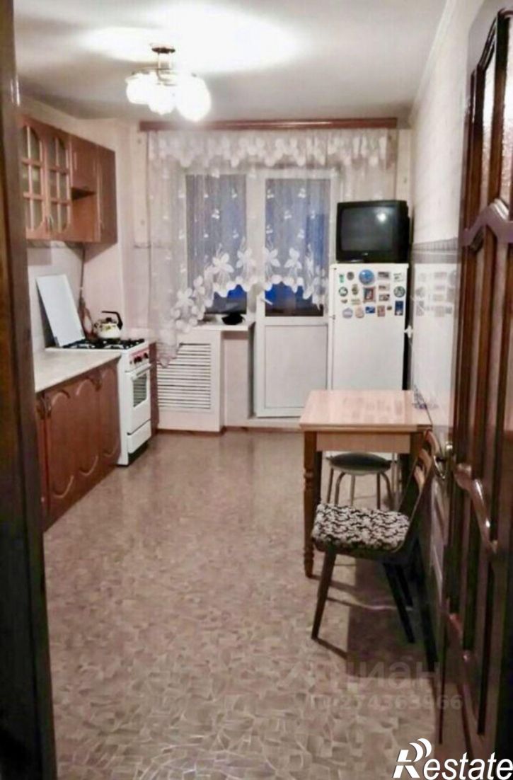 1-комн квартира ул Вольская, 81,  д. 81