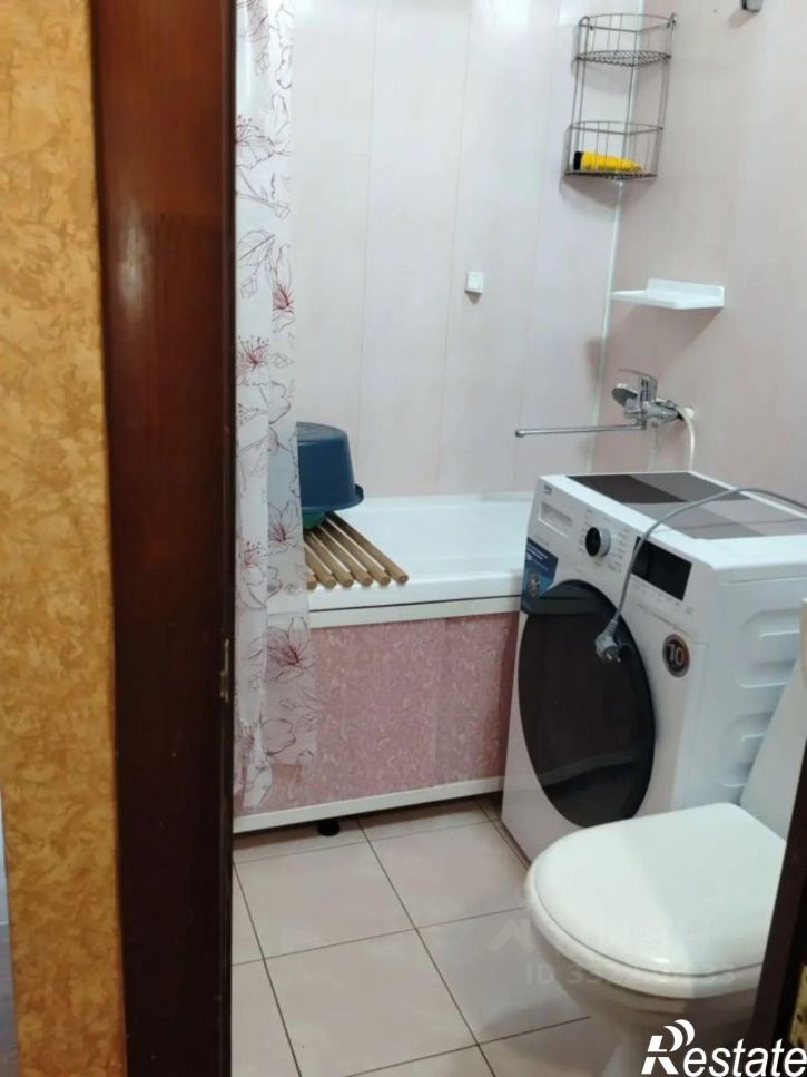 1-комн квартира ул Балаковская, 22,  д. 22