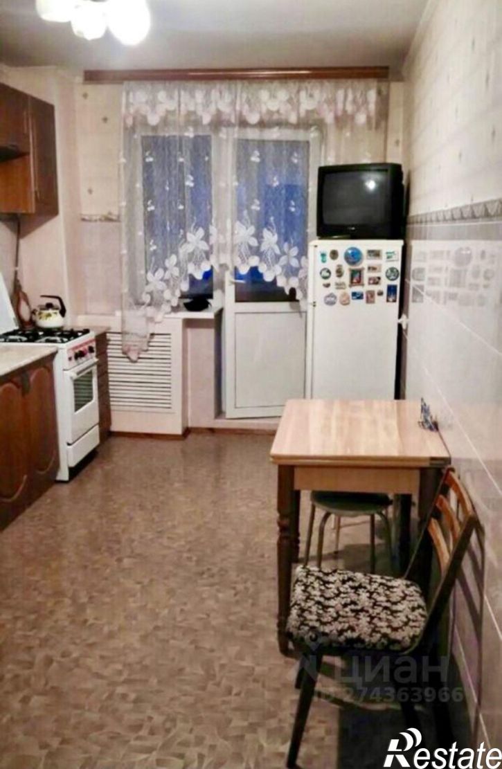 1-комн квартира ул Вольская, 81,  д. 81