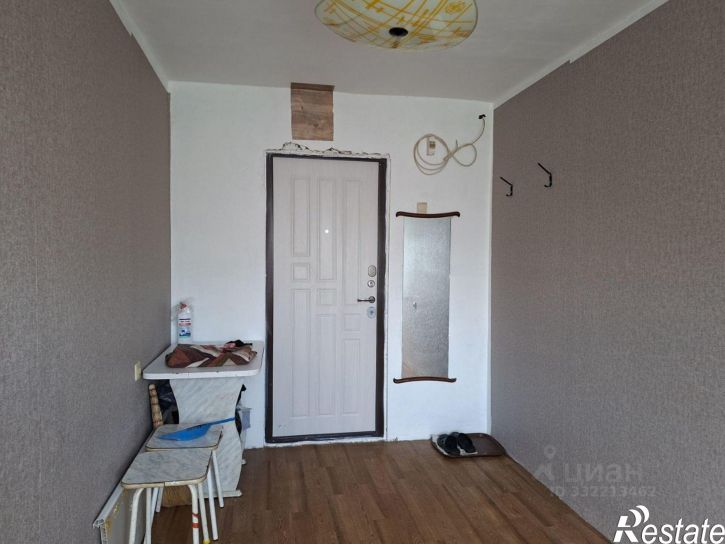 Комната ул Юбилейная, 34,  д. 34