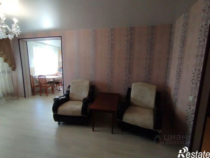 3-комн квартира ул Силина, 14,  д. 14