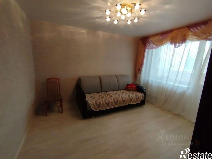 3-комн квартира ул Силина, 14,  д. 14