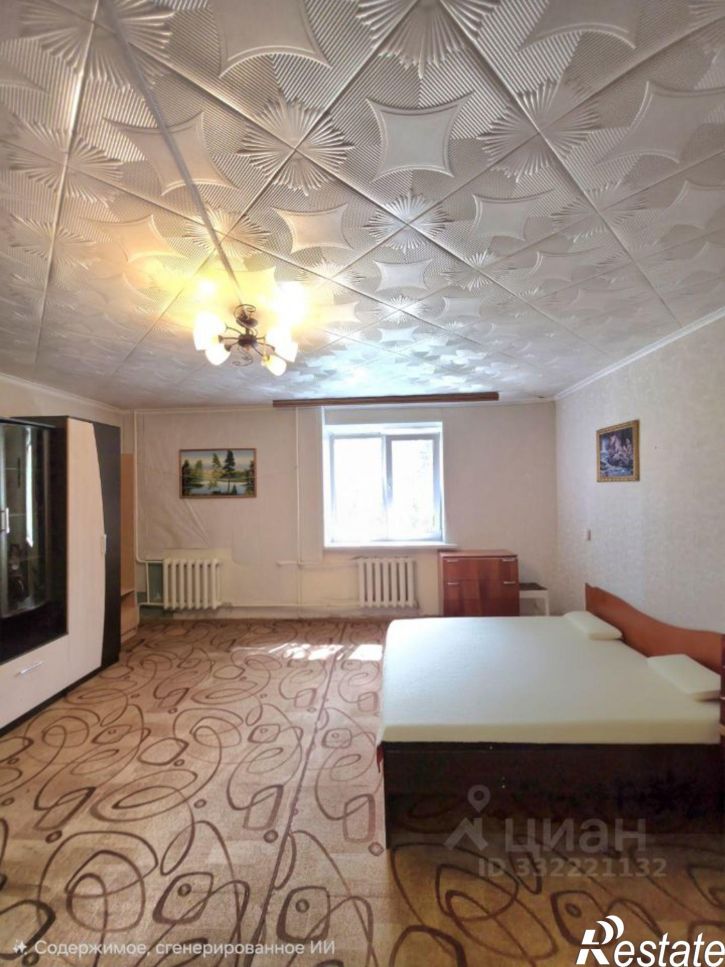 2-комн квартира ул Алма-Атинская, 5,  д. 5