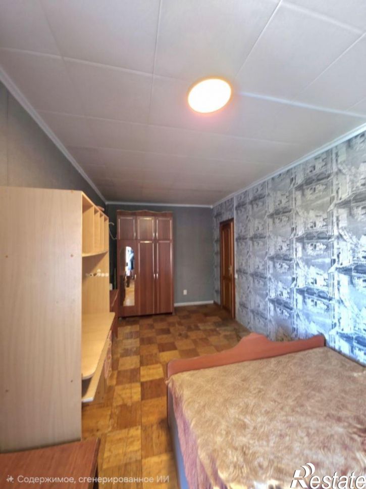 2-комн квартира ул Алма-Атинская, 5,  д. 5