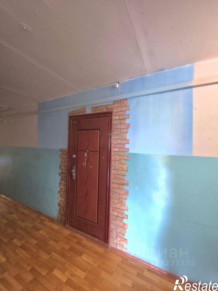 2-комн квартира ул Алма-Атинская, 5,  д. 5