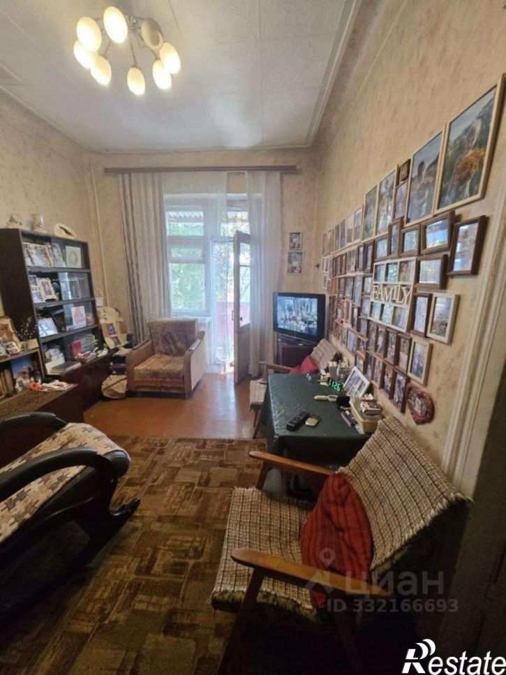 2-комн квартира ул Галактионовская, 102 а,  д. 102 а,  к. а