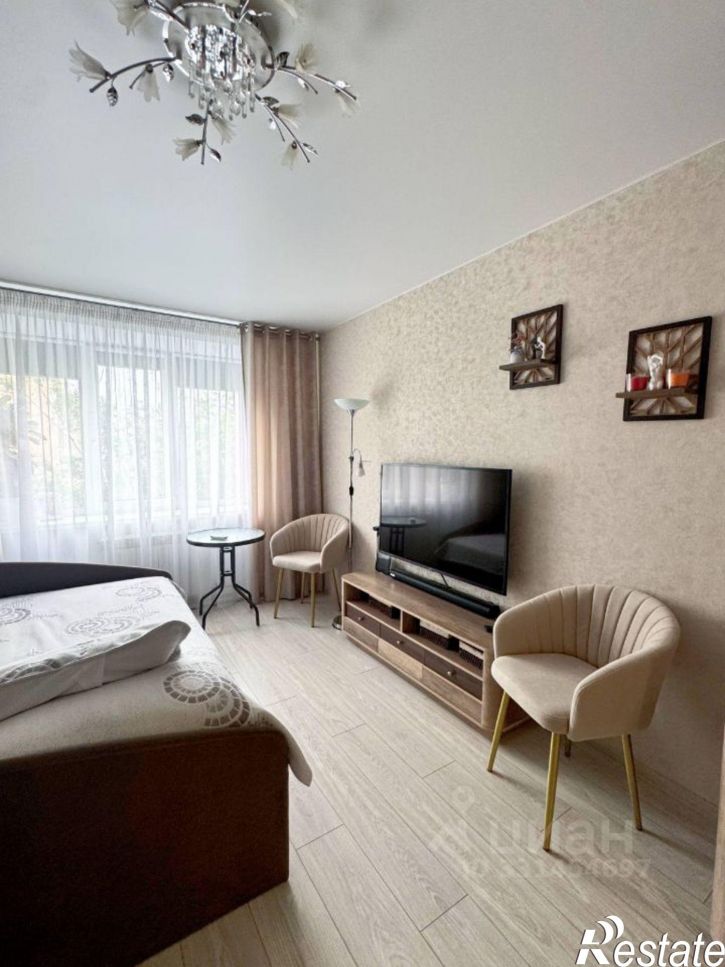2-комн квартира ул Революционная, 79,  д. 79