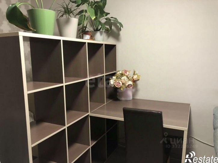 1-комн квартира ул Физкультурная, 3,  д. 3