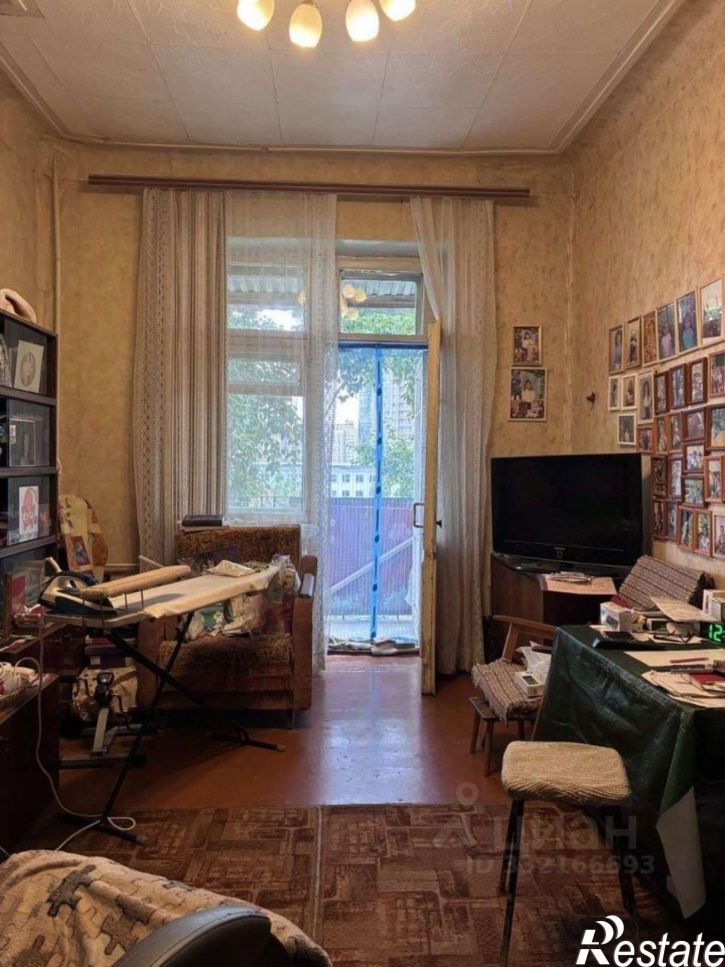 2-комн квартира ул Галактионовская, 102 а,  д. 102 а,  к. а