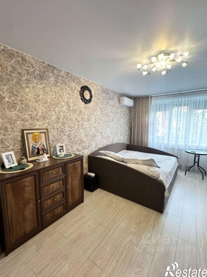 2-комн квартира ул Революционная, 79,  д. 79