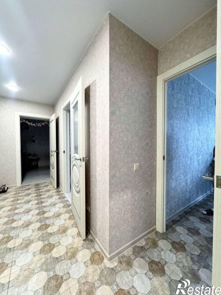 2-комн квартира ул Революционная, 79,  д. 79