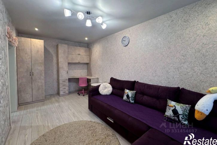 2-комн квартира ул Революционная, 79,  д. 79