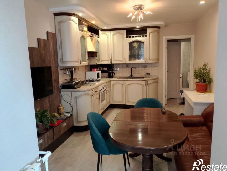 2-комн квартира ул Ново-Садовая, 106б,  д. 106б