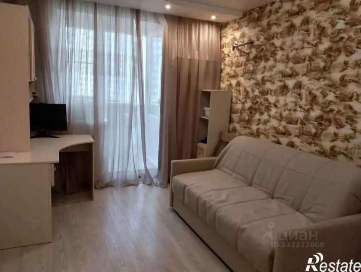 2-комн квартира ул Ново-Садовая, 106б,  д. 106б