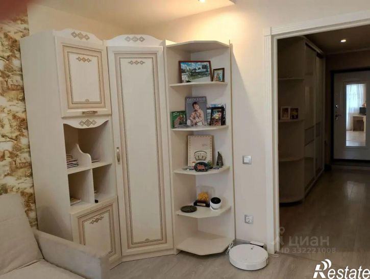 2-комн квартира ул Ново-Садовая, 106б,  д. 106б