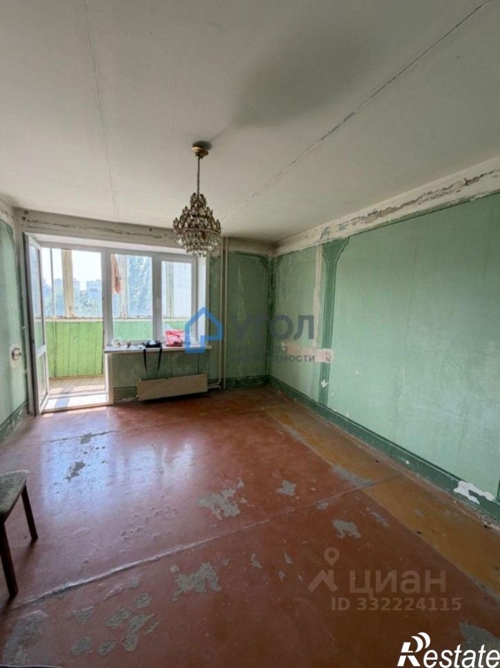 2-комн квартира ул Ташкентская, 220,  д. 220