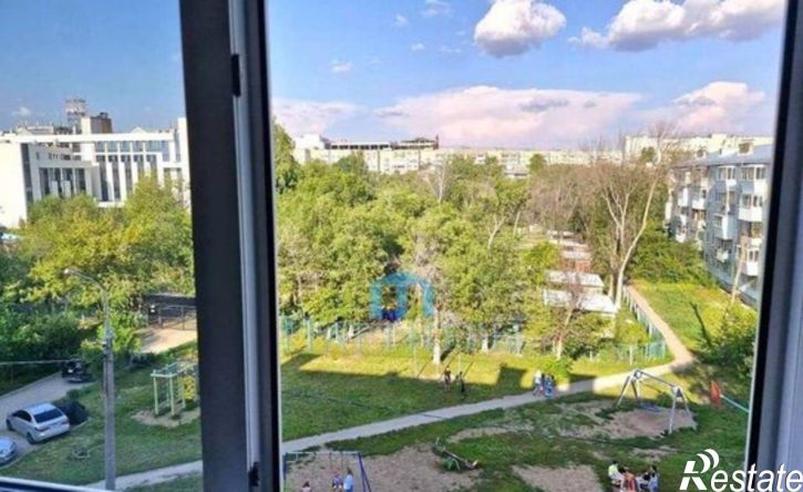 2-комн квартира ул Волгина, 93,  д. 93