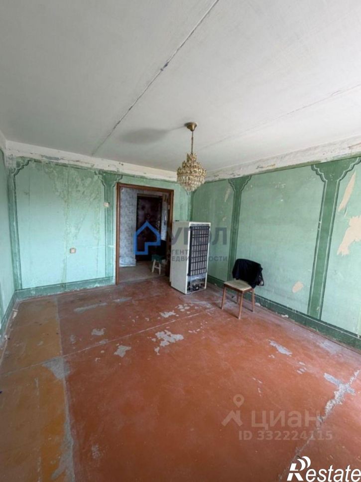 2-комн квартира ул Ташкентская, 220,  д. 220