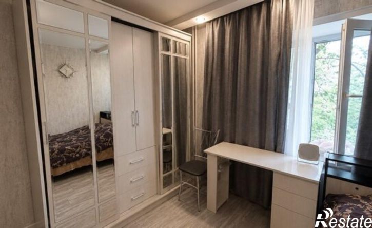 1-комн квартира ул Ставропольская, 98 1,  д. 98 1,  к. 1