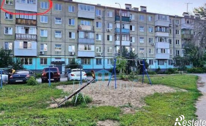 2-комн квартира ул Волгина, 93,  д. 93