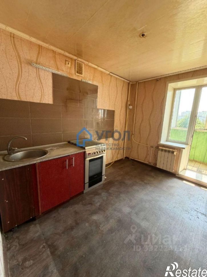 2-комн квартира ул Ташкентская, 220,  д. 220