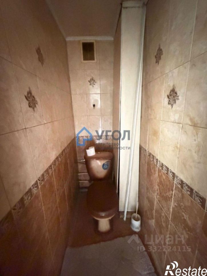 2-комн квартира ул Ташкентская, 220,  д. 220