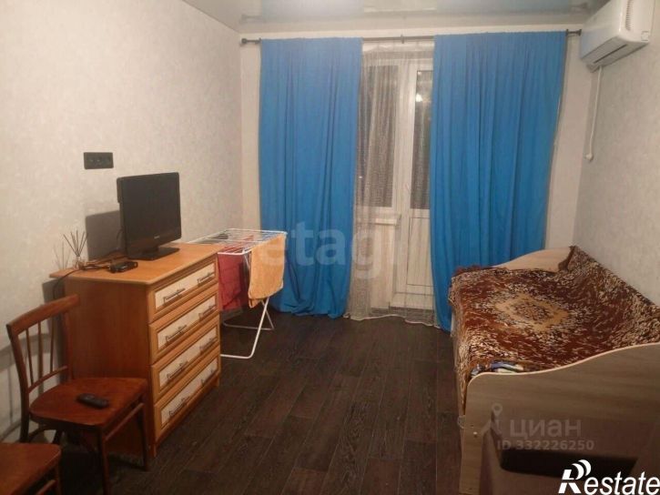 1-комн квартира ул Евгения Золотухина, 5,  д. 5