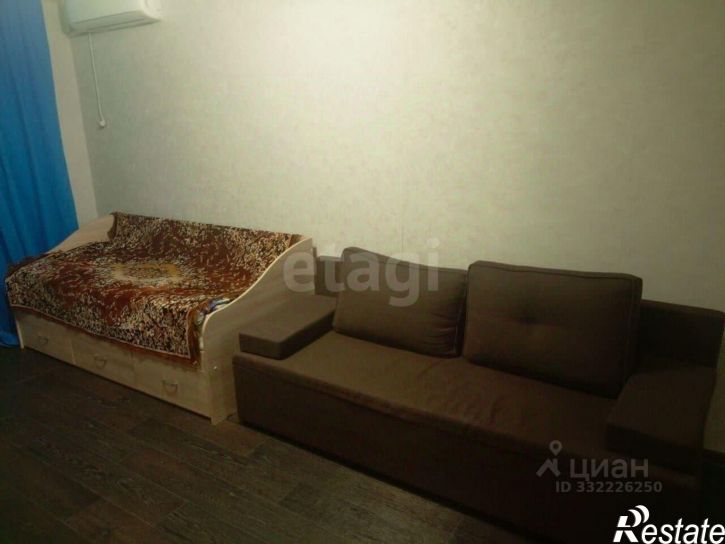 1-комн квартира ул Евгения Золотухина, 5,  д. 5