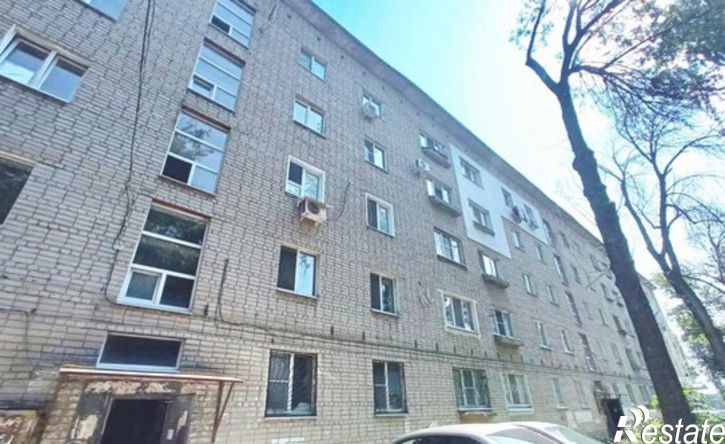 1-комн квартира ул Ставропольская, 98 1,  д. 98 1,  к. 1