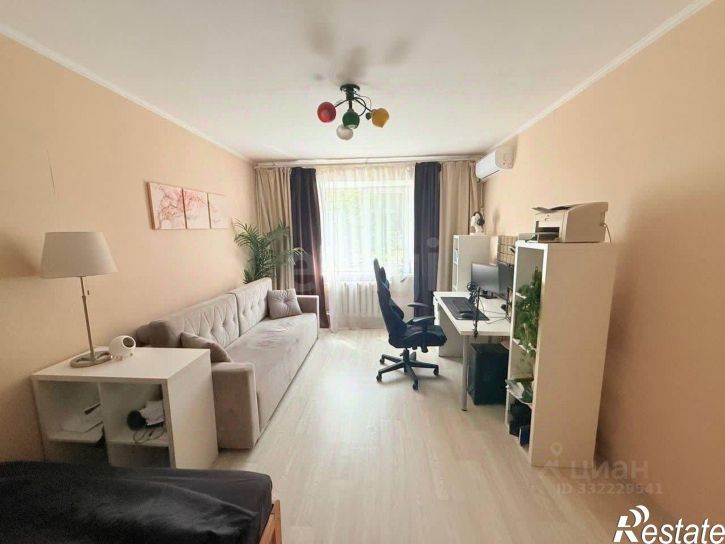 1-комн квартира ул Авроры, 146а,  д. 146а