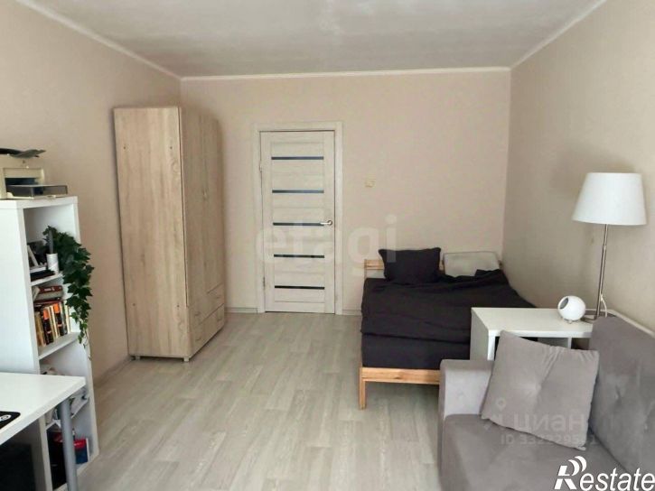 1-комн квартира ул Авроры, 146а,  д. 146а