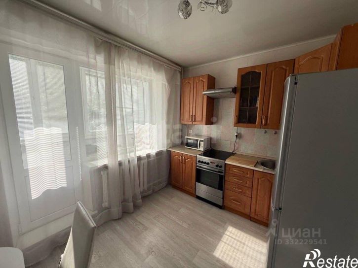 1-комн квартира ул Авроры, 146а,  д. 146а