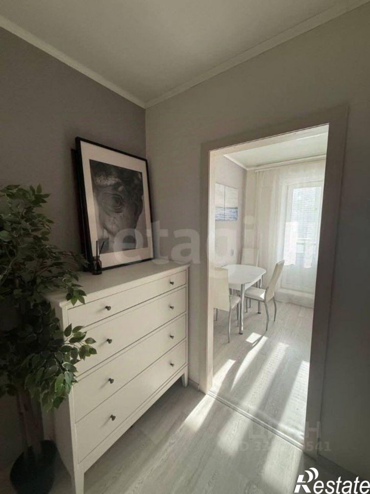 1-комн квартира ул Авроры, 146а,  д. 146а