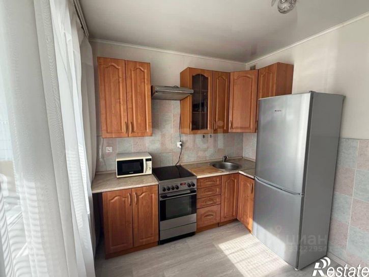 1-комн квартира ул Авроры, 146а,  д. 146а