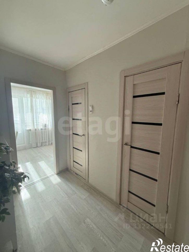 1-комн квартира ул Авроры, 146а,  д. 146а
