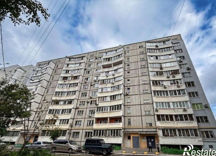 2-комн квартира Самара г., Советский