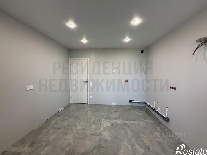 2-комн квартира Самара г., Советский