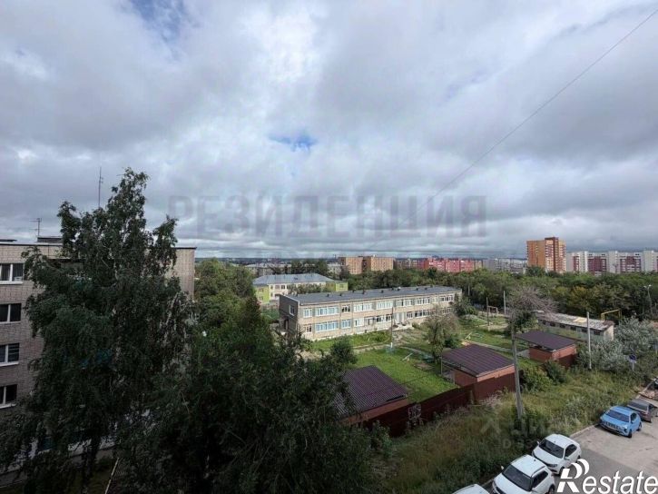2-комн квартира Самара г., Советский