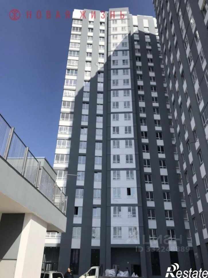 Гараж/парковка Антонова Овсеенко, 20