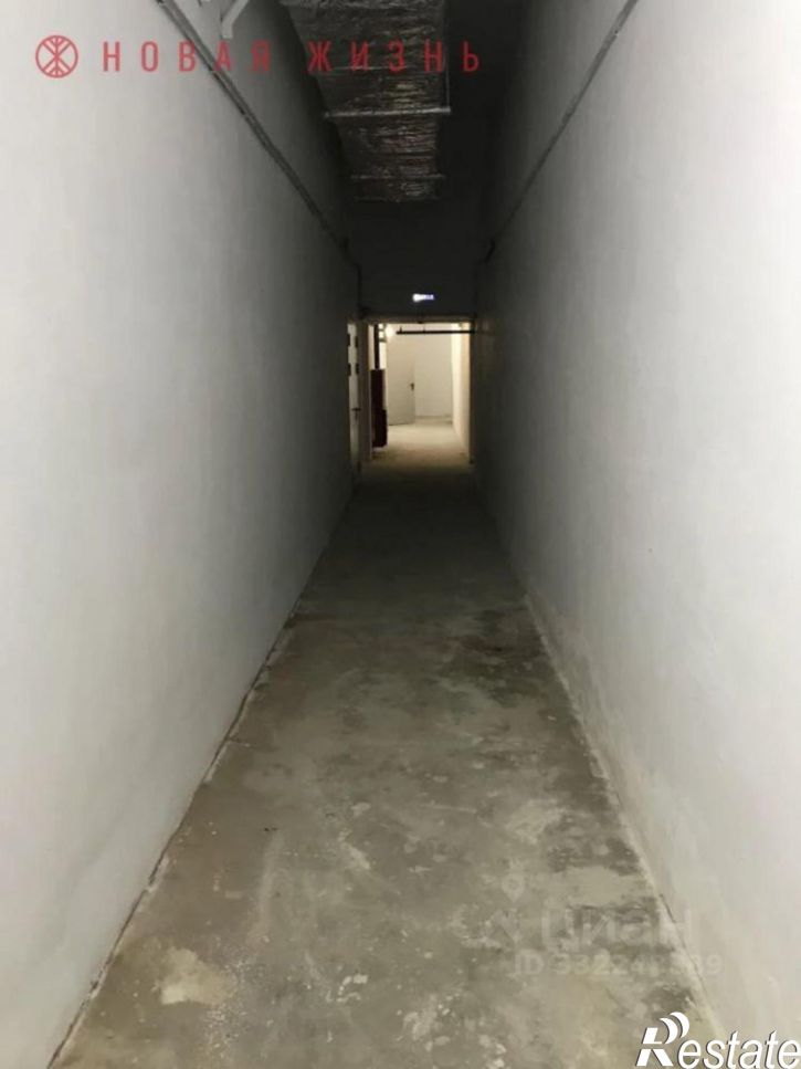 Гараж/парковка Антонова Овсеенко, 20