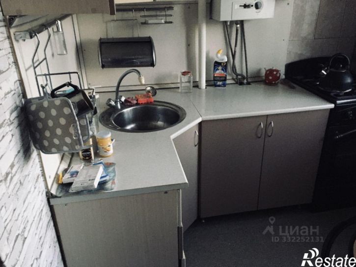 2-комн квартира ул Авроры, 99,  д. 99