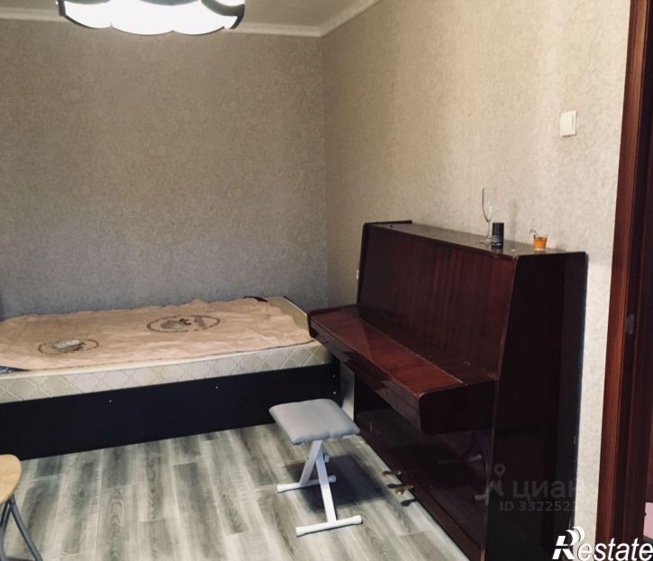 2-комн квартира ул Авроры, 99,  д. 99
