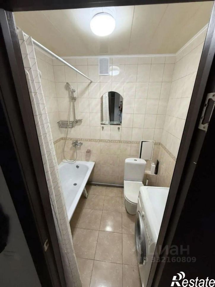 1-комн квартира ул Виталия Жалнина, 10,  д. 10